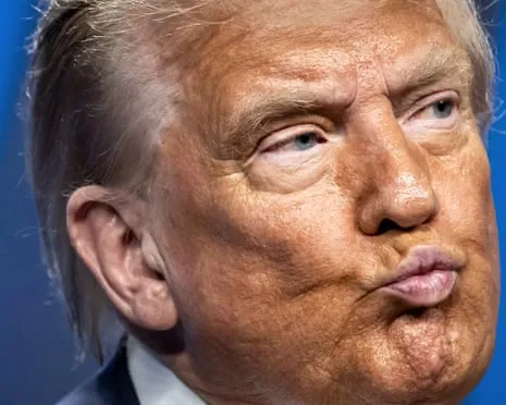 Trump vs Facts Analysis: Few Channel Would Attempt TV So Bold (while also) Mind-Numbing
