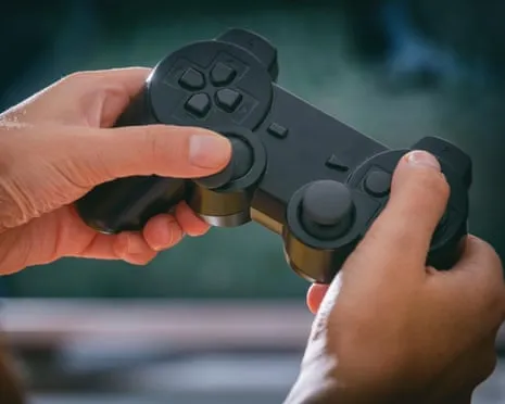 What Makes Some Gamers Reverse Their Controls? Researchers Reveal Insights, But They’re Not What You Think