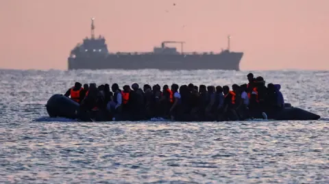Initial Asylum Seeker Deported to France Under Recent Reciprocal Deal