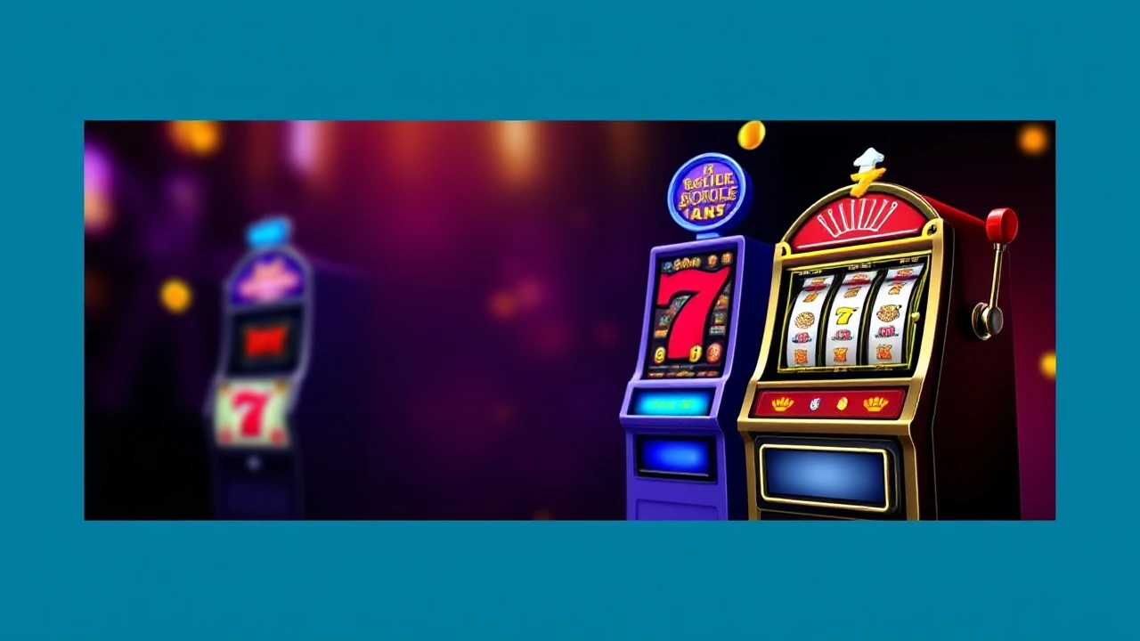 Increase Your Chances: Top 10 Strategies for Winning at Slot Machines