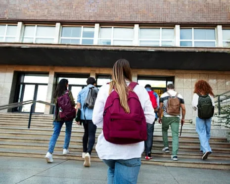 While Young Men Move Right, the Rise of the 'Relaxed Female' Trend Becomes Apparent