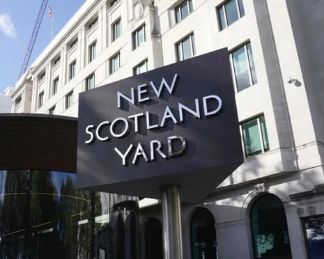 Two Men and a Woman Detained in Essex on Allegations of Aiding Russian Intelligence