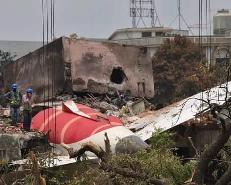 Families of Air India Crash Deceased File Suit Against Boeing Regarding Deadly Accident