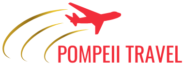 Pompeii Travel